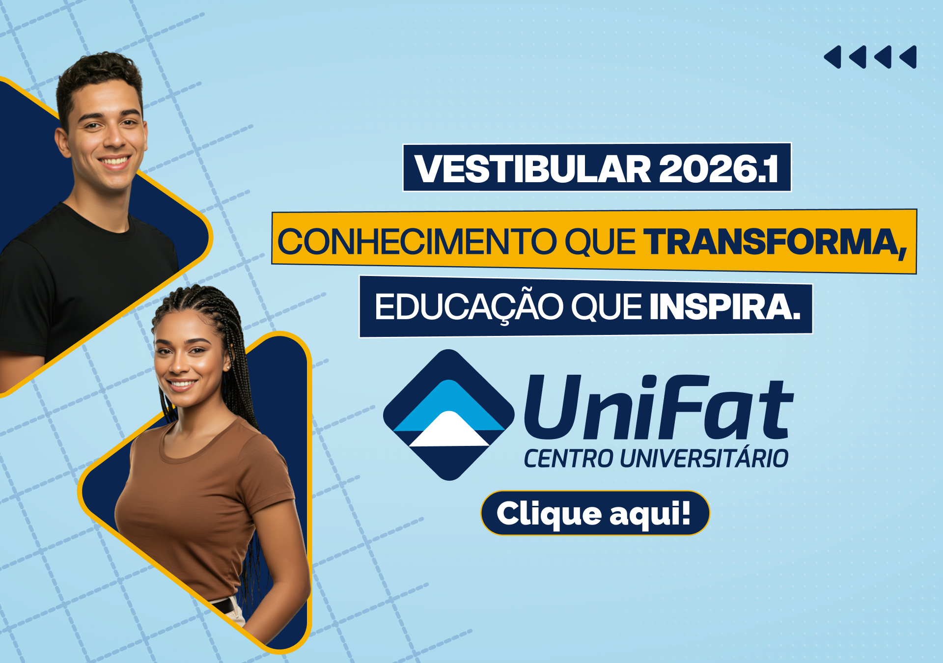 Banner Site - Principal (Mobile)